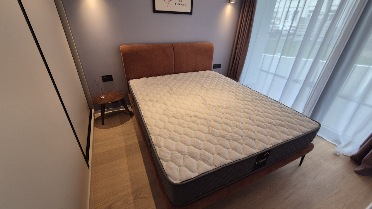  Apartament 2 Camere One Floreasca Towers — fotografie 8