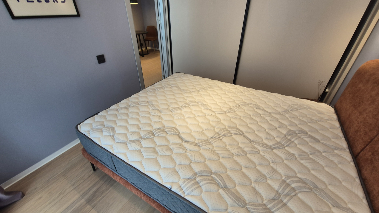  Apartament 2 Camere One Floreasca Towers — fotografie 11