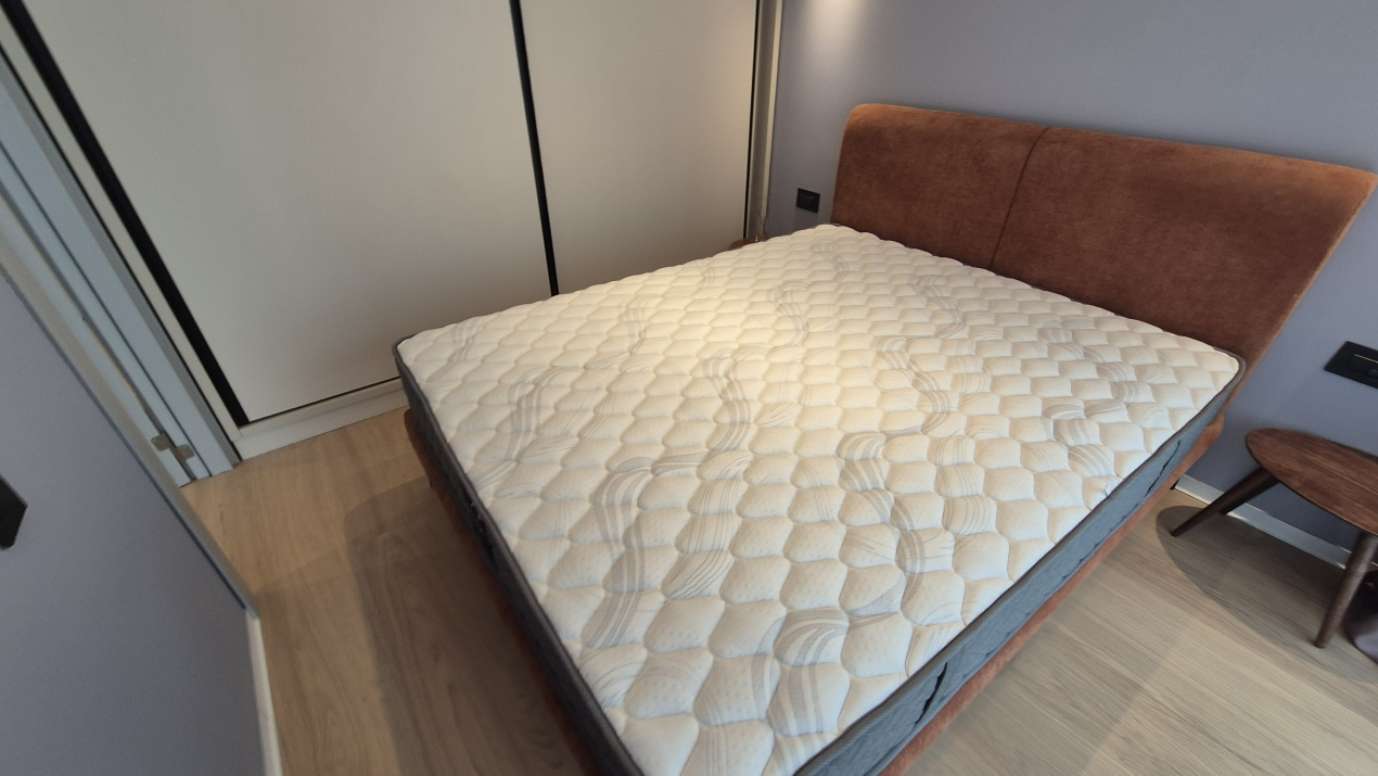  Apartament 2 Camere One Floreasca Towers — fotografie 9