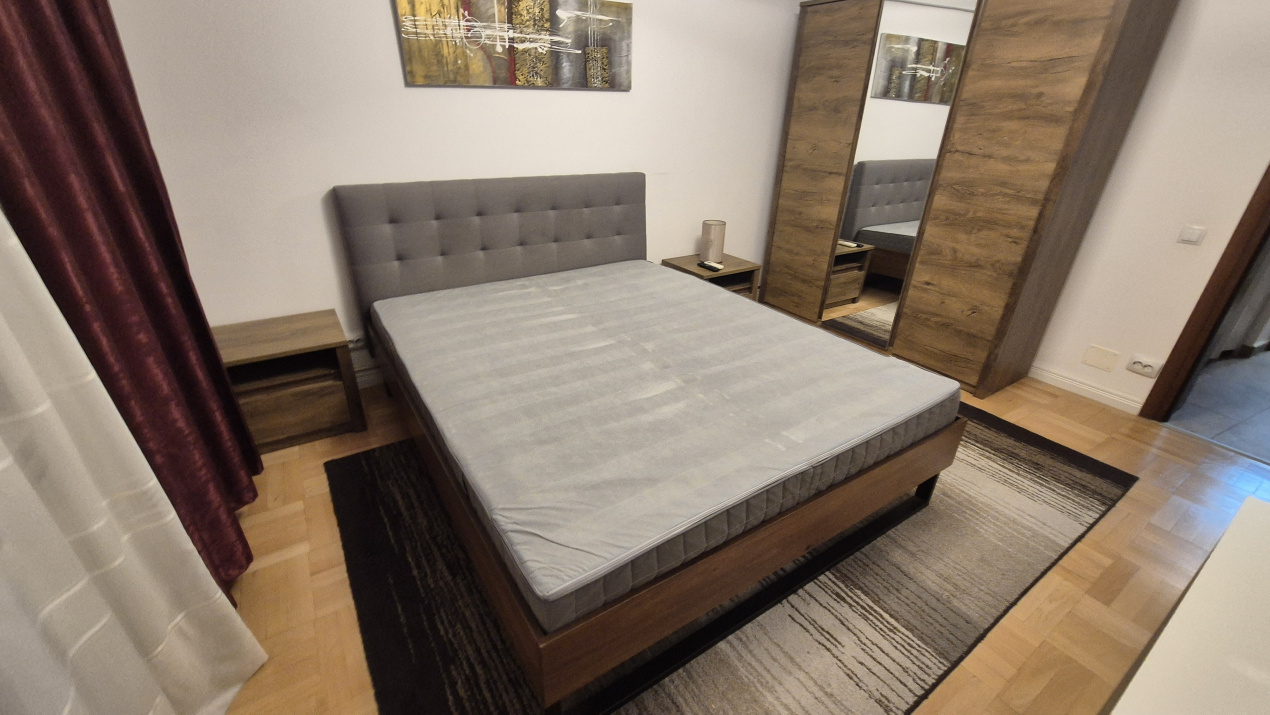  Apartament 3 Camere Piata Romana Bucuresti — fotografie 8