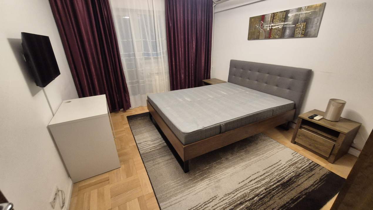  Apartament 3 Camere Piata Romana Bucuresti — fotografie 11