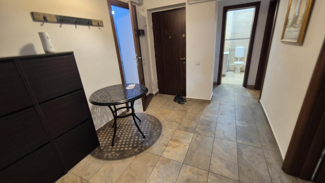  Apartament 3 Camere Piata Romana Bucuresti — fotografie 14