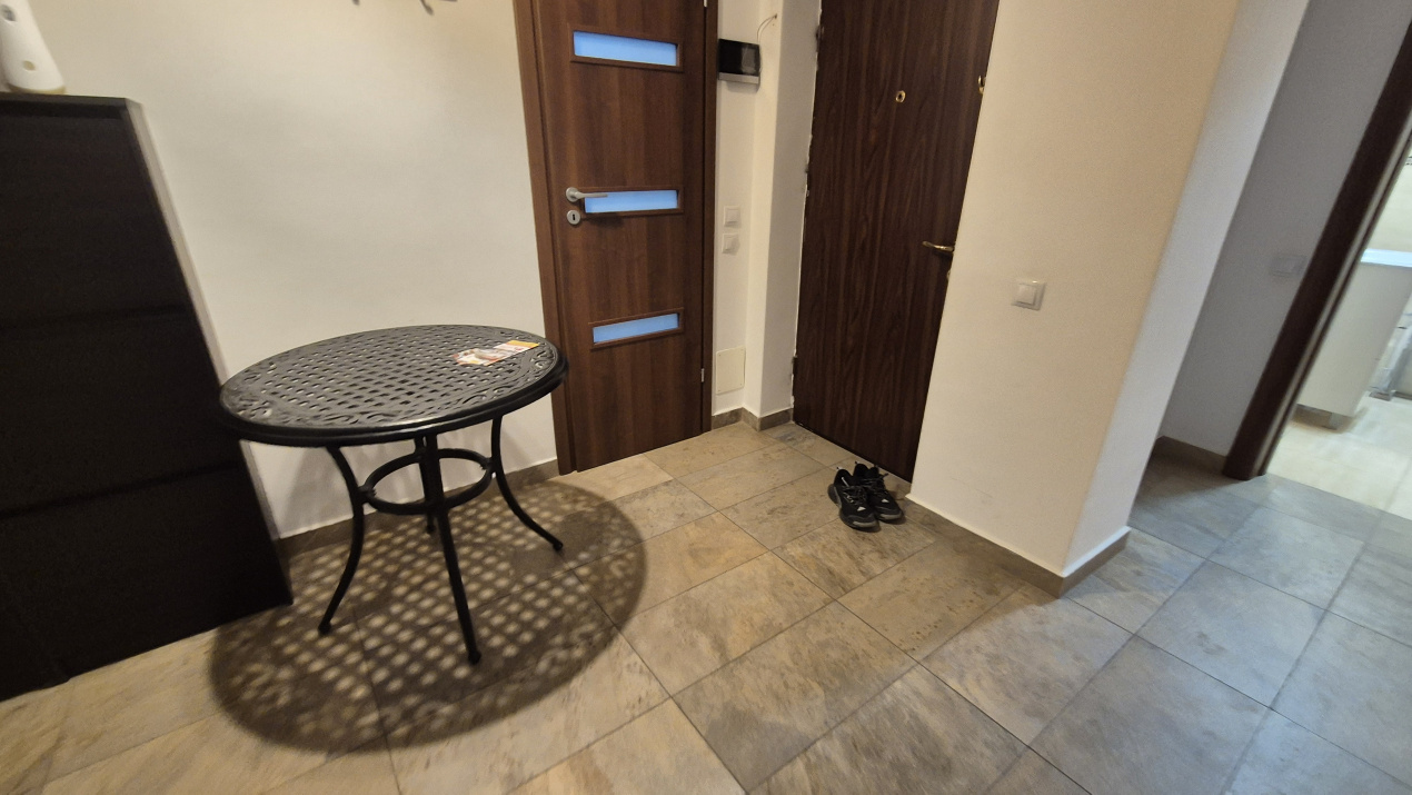  Apartament 3 Camere Piata Romana Bucuresti — fotografie 22