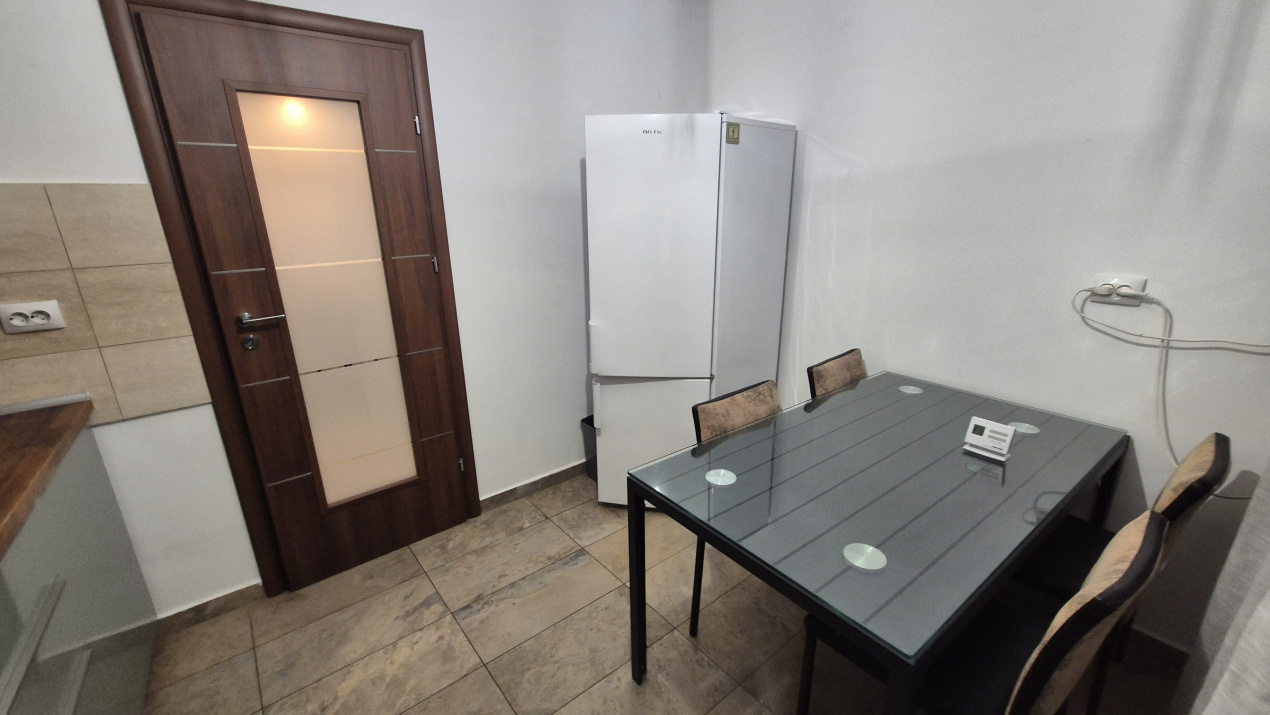  Apartament 3 Camere Piata Romana Bucuresti — fotografie 19