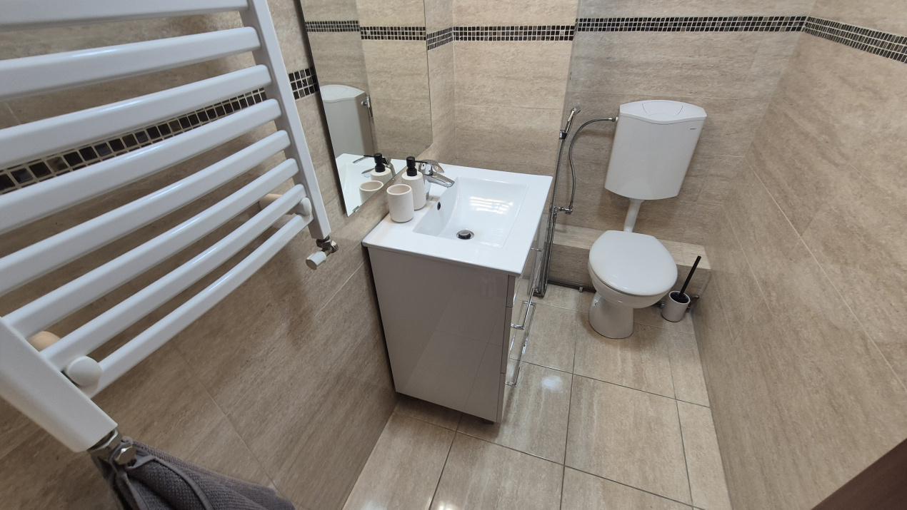  Apartament 3 Camere Piata Romana Bucuresti — fotografie 30