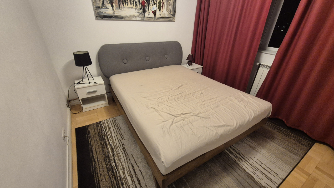  Apartament 3 Camere Piata Romana Bucuresti — fotografie 28