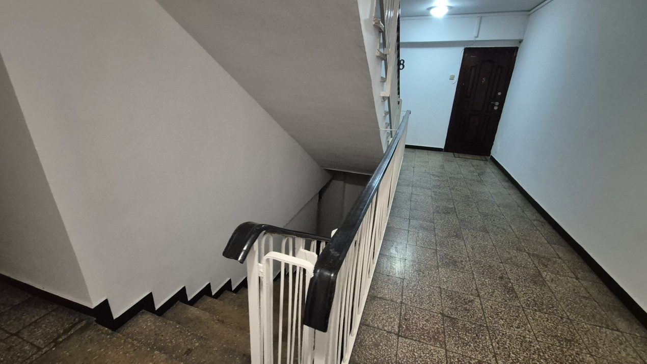  Apartament 3 Camere Piata Romana Bucuresti — fotografie 31