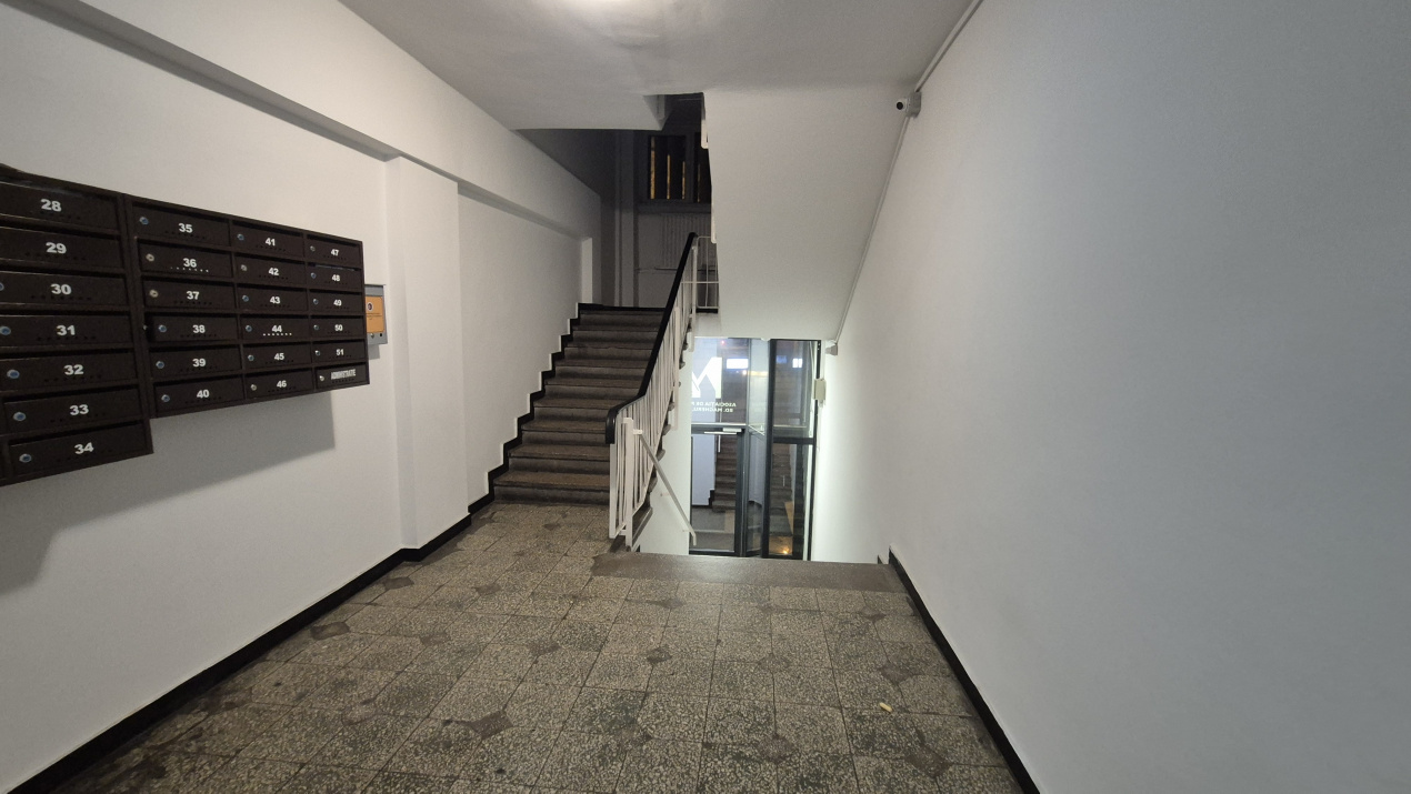  Apartament 3 Camere Piata Romana Bucuresti — fotografie 32