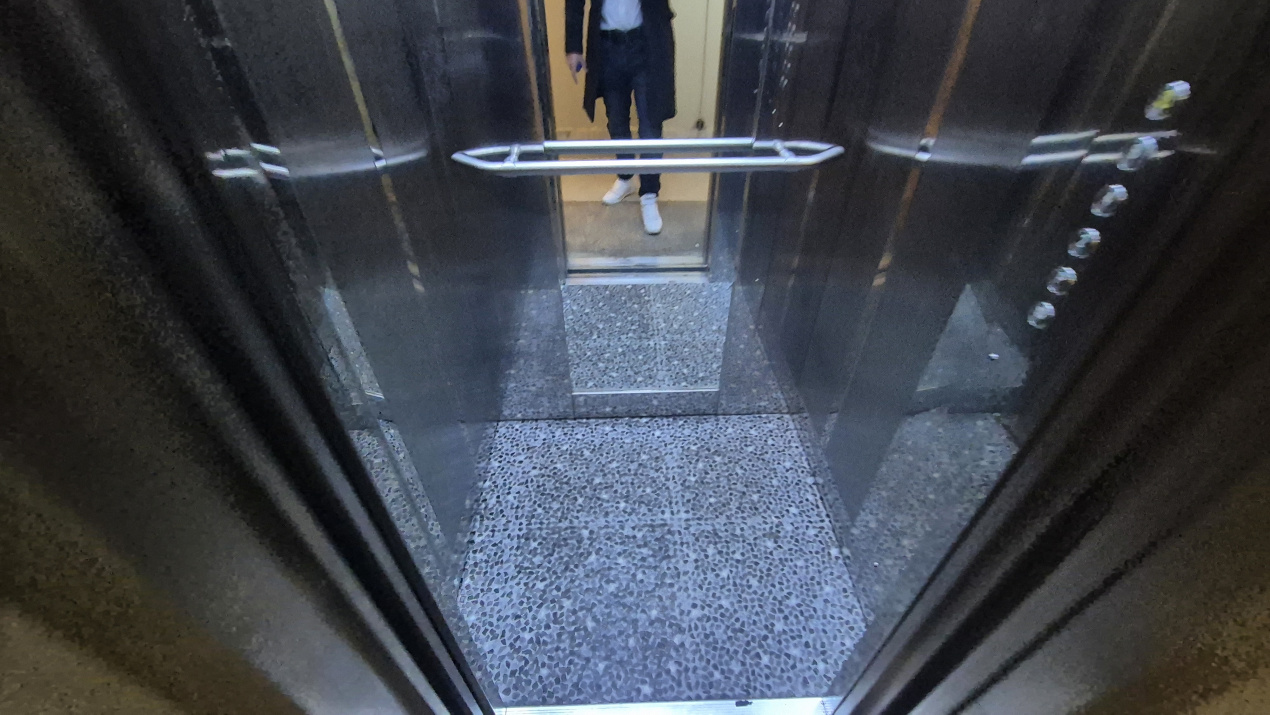  Apartament 2 Camere Calea Calarasilor Bucuresti — fotografie 17