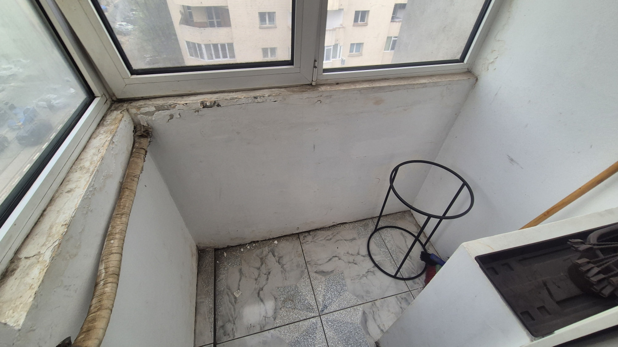  Apartament 2 Camere Calea Calarasilor Bucuresti — fotografie 6