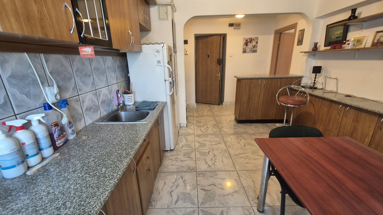  Apartament 2 Camere Calea Calarasilor Bucuresti — fotografie 7