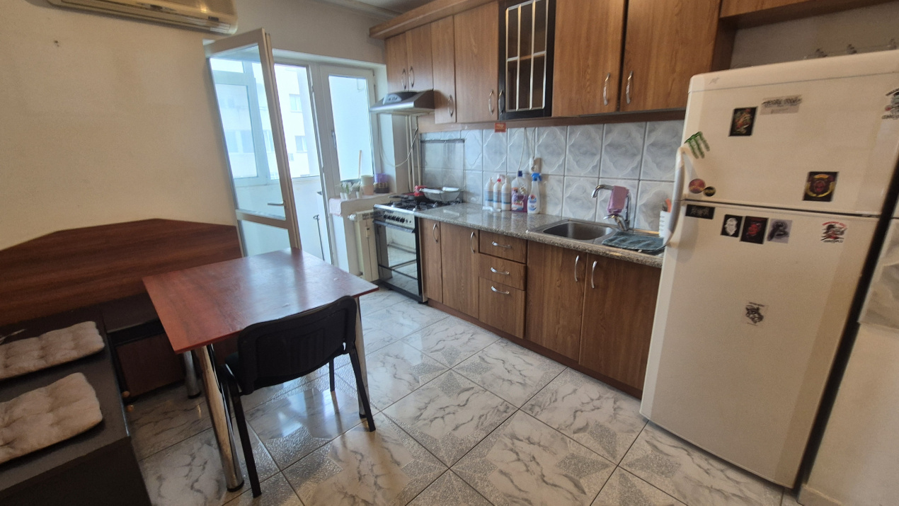  Apartament 2 Camere Calea Calarasilor Bucuresti — fotografie 8