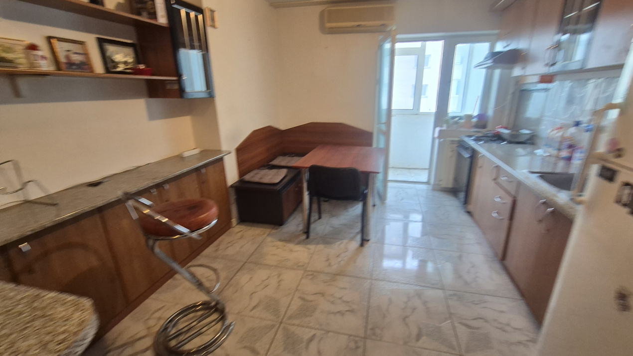  Apartament 2 Camere Calea Calarasilor Bucuresti — fotografie 9