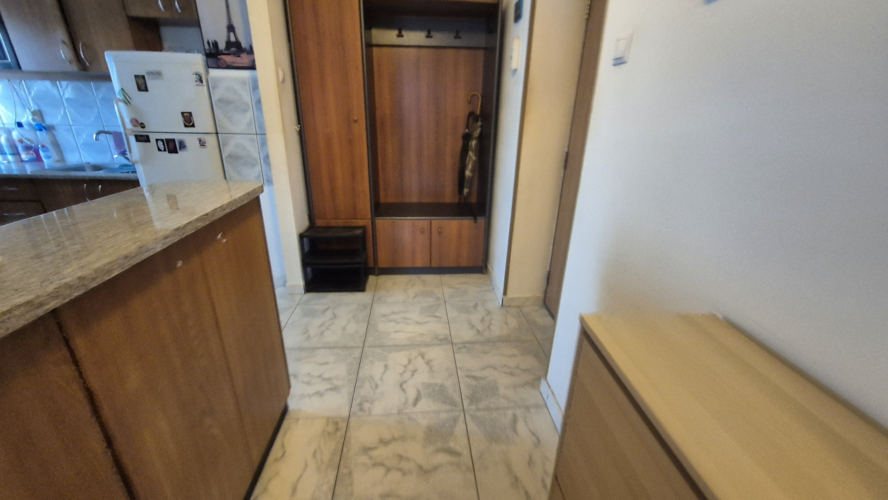  Apartament 2 Camere Calea Calarasilor Bucuresti — fotografie 10