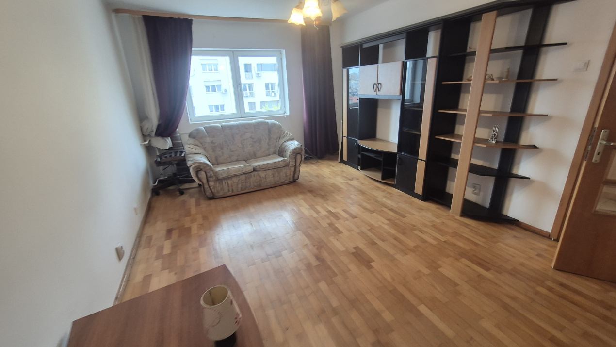 Apartament 2 Camere Calea Calarasilor Bucuresti