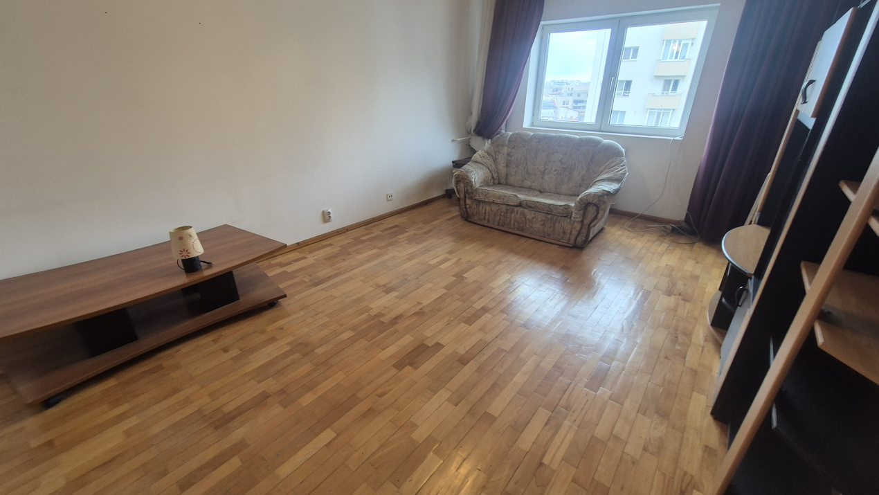  Apartament 2 Camere Calea Calarasilor Bucuresti — fotografie 2