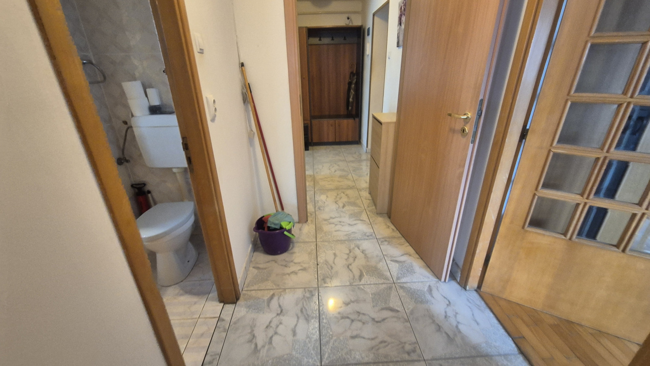  Apartament 2 Camere Calea Calarasilor Bucuresti — fotografie 11