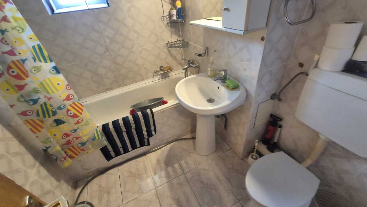  Apartament 2 Camere Calea Calarasilor Bucuresti — fotografie 12