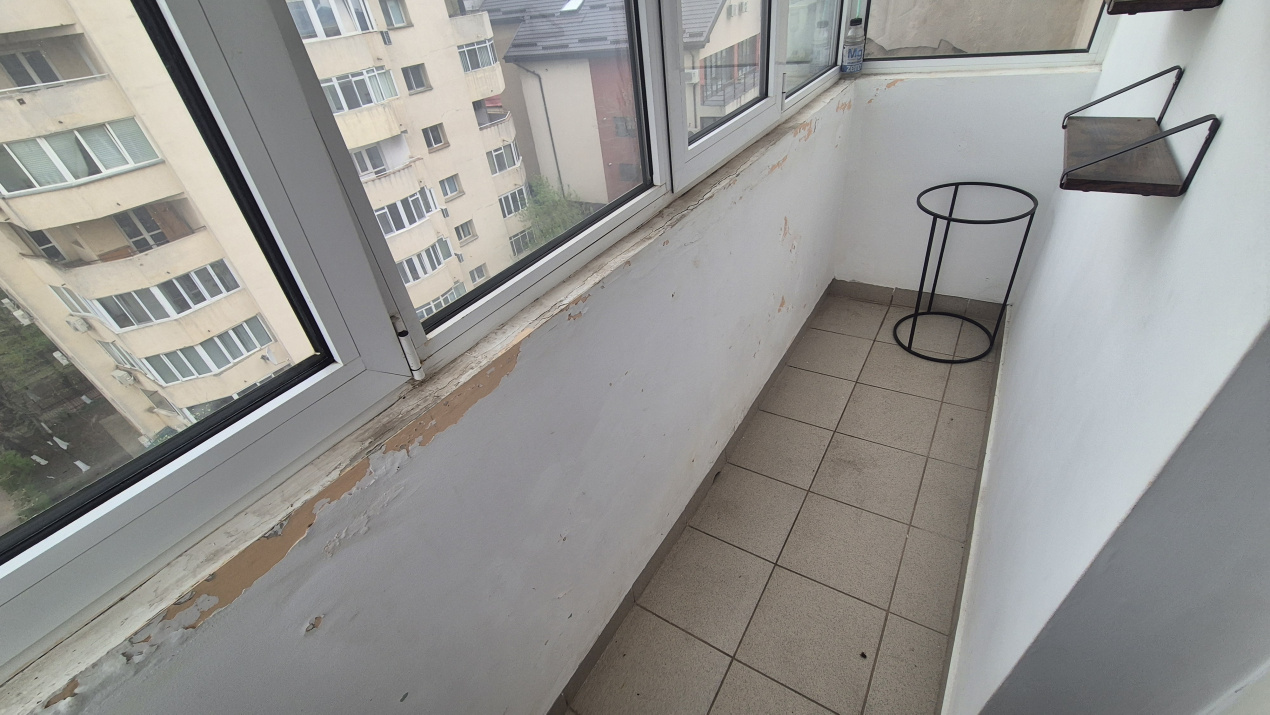  Apartament 2 Camere Calea Calarasilor Bucuresti — fotografie 5