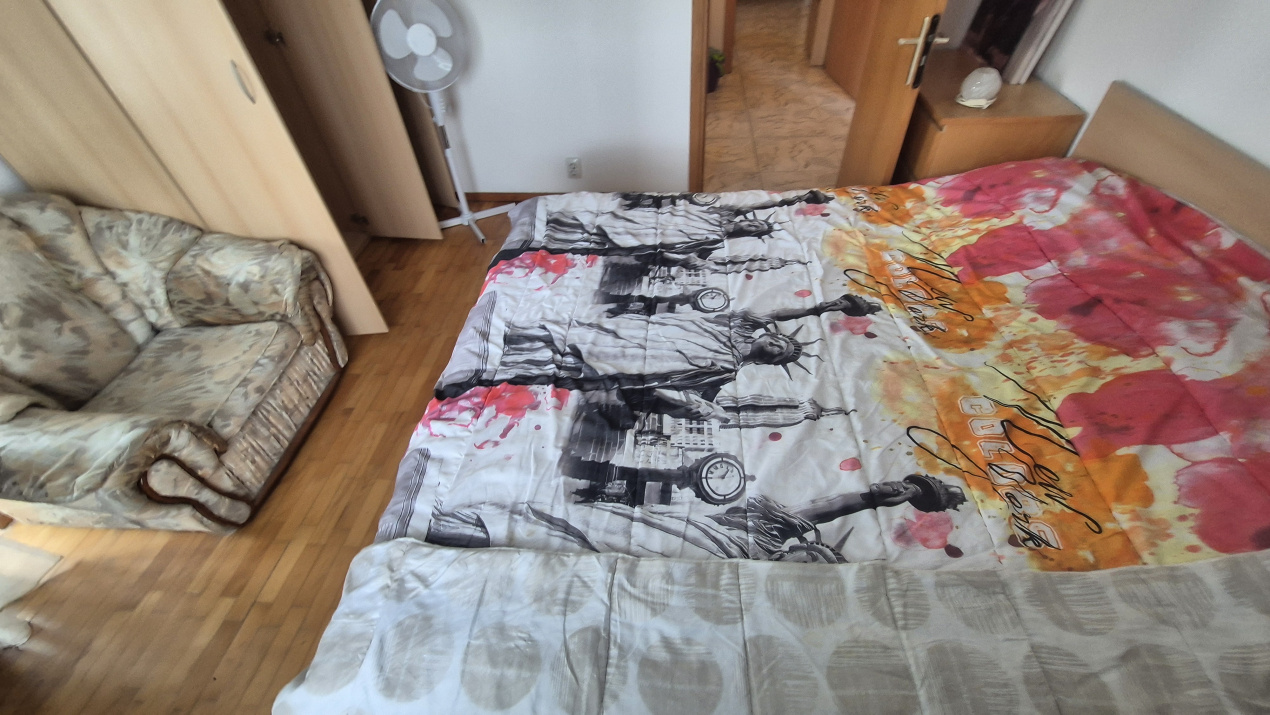  Apartament 2 Camere Calea Calarasilor Bucuresti — fotografie 13