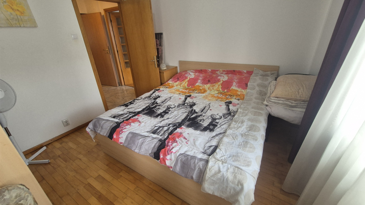  Apartament 2 Camere Calea Calarasilor Bucuresti — fotografie 14