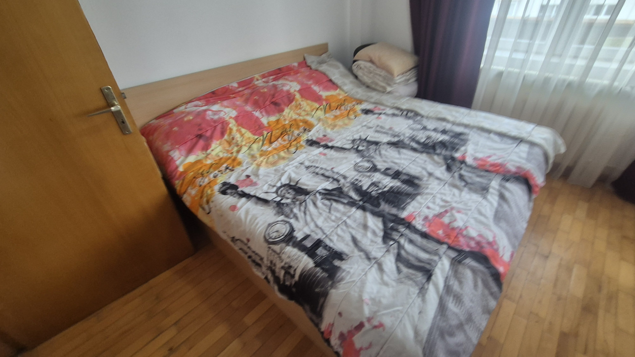  Apartament 2 Camere Calea Calarasilor Bucuresti — fotografie 15