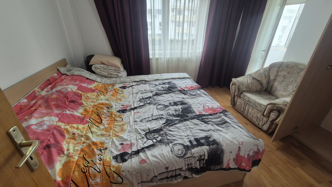  Apartament 2 Camere Calea Calarasilor Bucuresti — fotografie 16