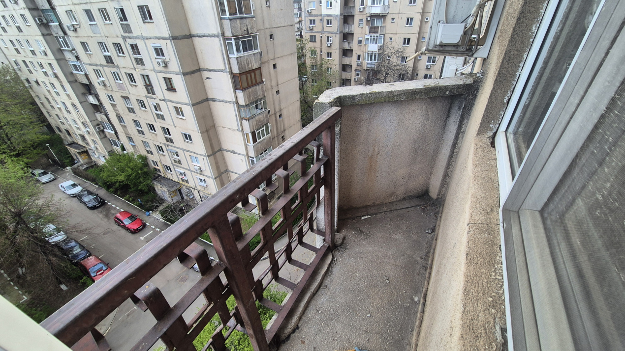 Garsoniera Tineretului Bucuresti — fotografie 6