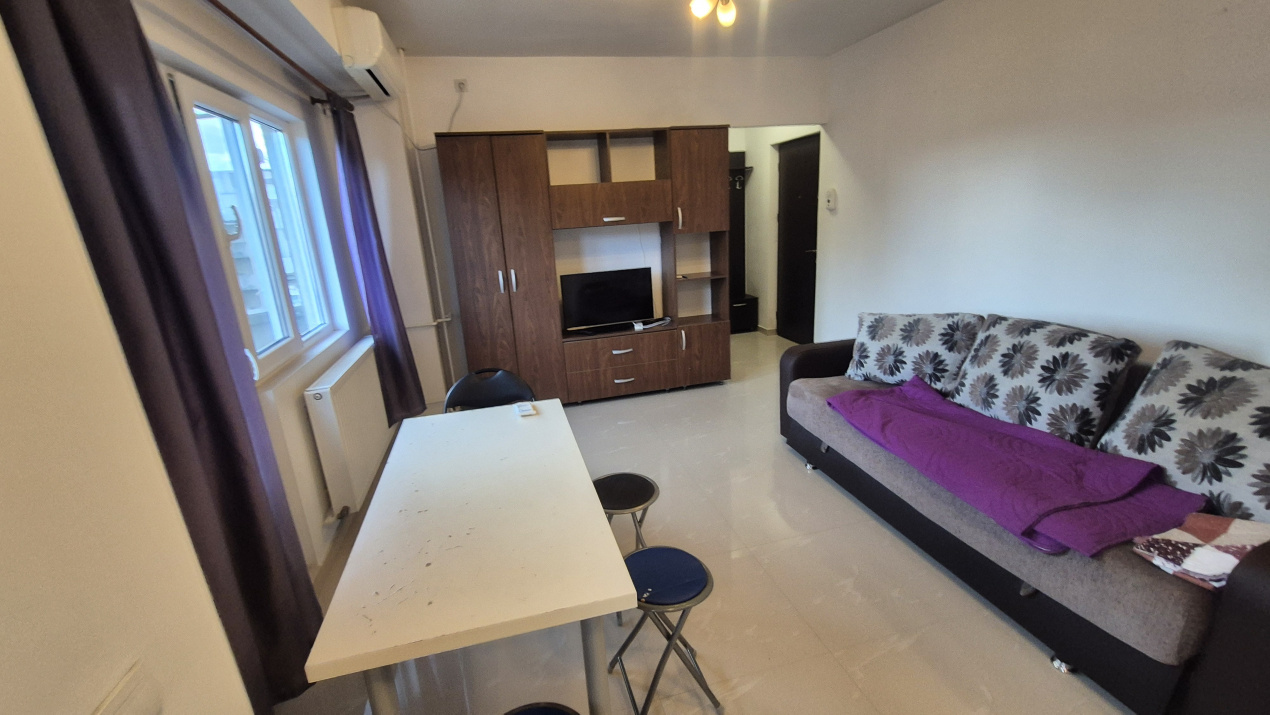 Garsoniera Tineretului Bucuresti