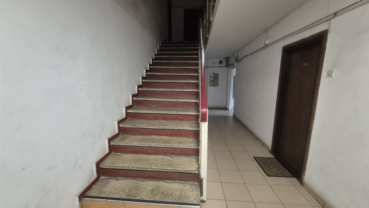 Garsoniera Tineretului Bucuresti — fotografie 9