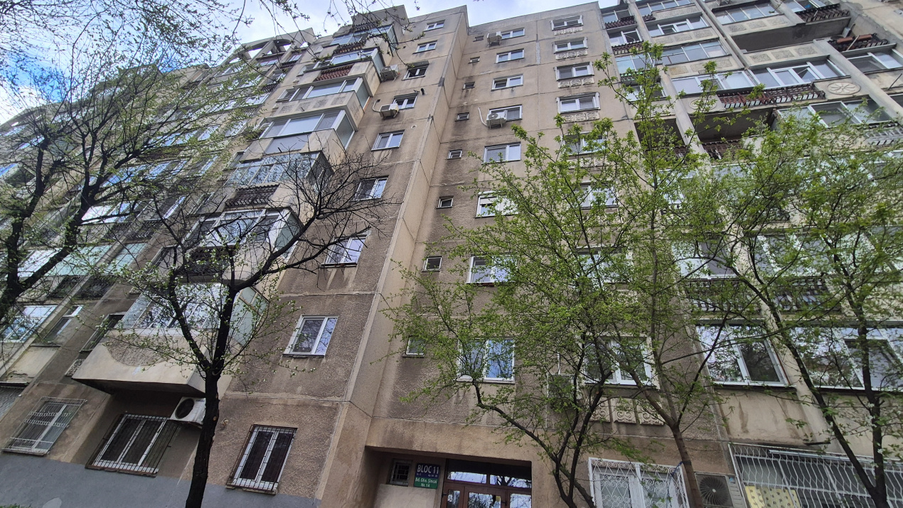 Garsoniera Tineretului Bucuresti — fotografie 13