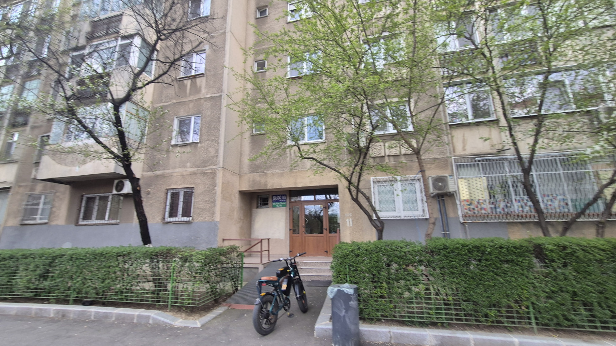 Garsoniera Tineretului Bucuresti — fotografie 14