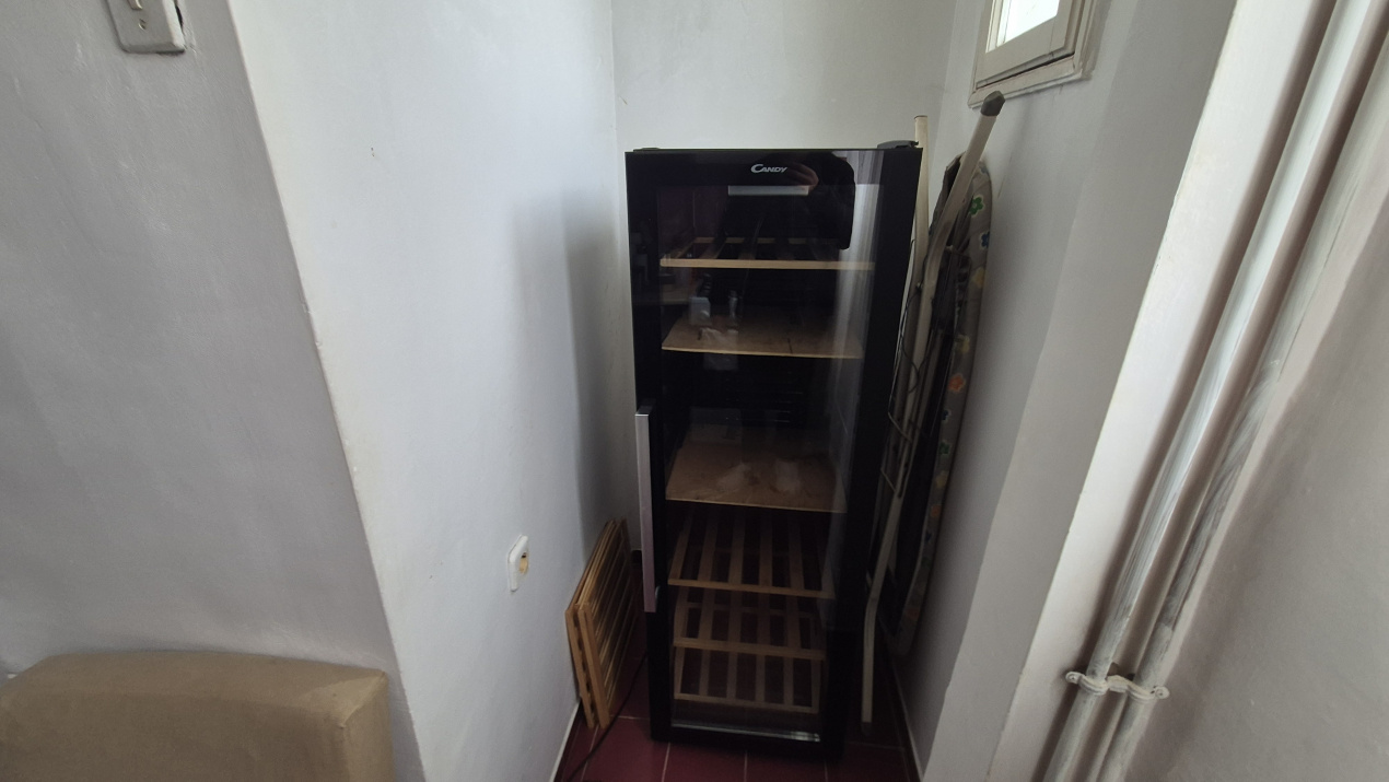  Apartament 2 Camere Natiunile Unite Bucuresti — fotografie 11