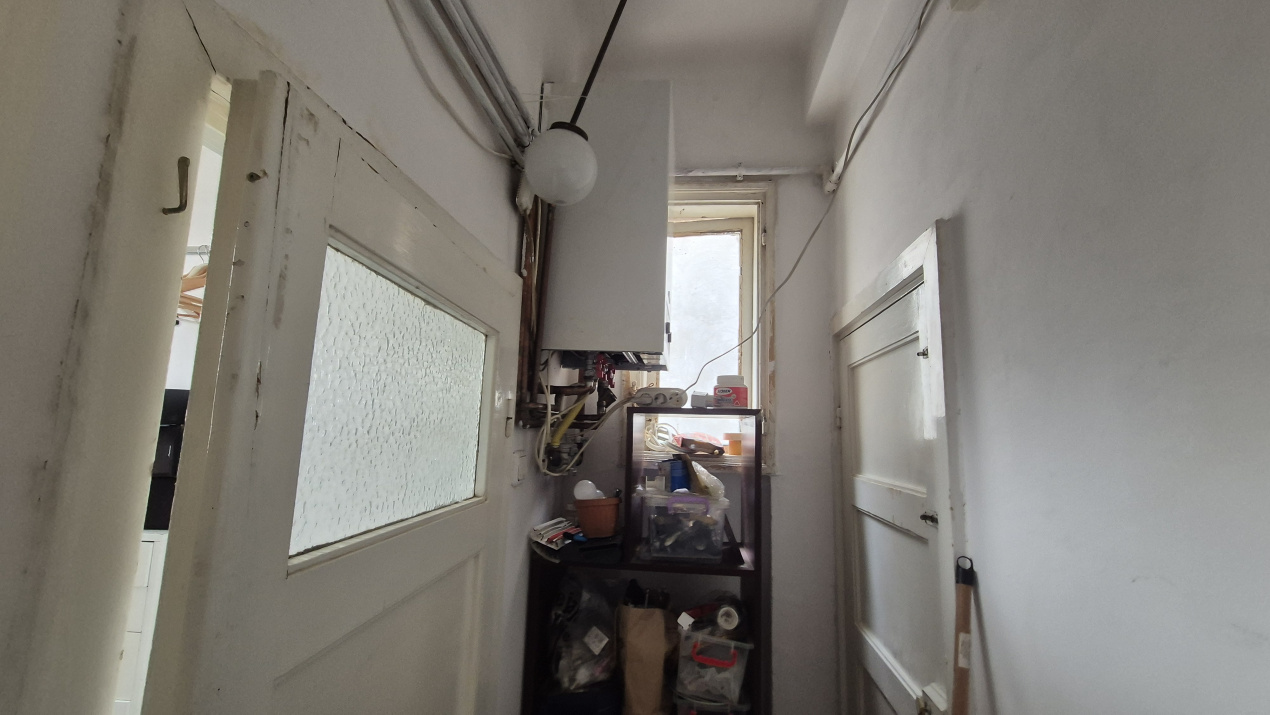  Apartament 2 Camere Natiunile Unite Bucuresti — fotografie 10