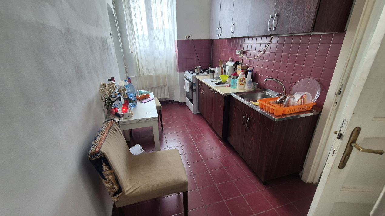  Apartament 2 Camere Natiunile Unite Bucuresti — fotografie 9