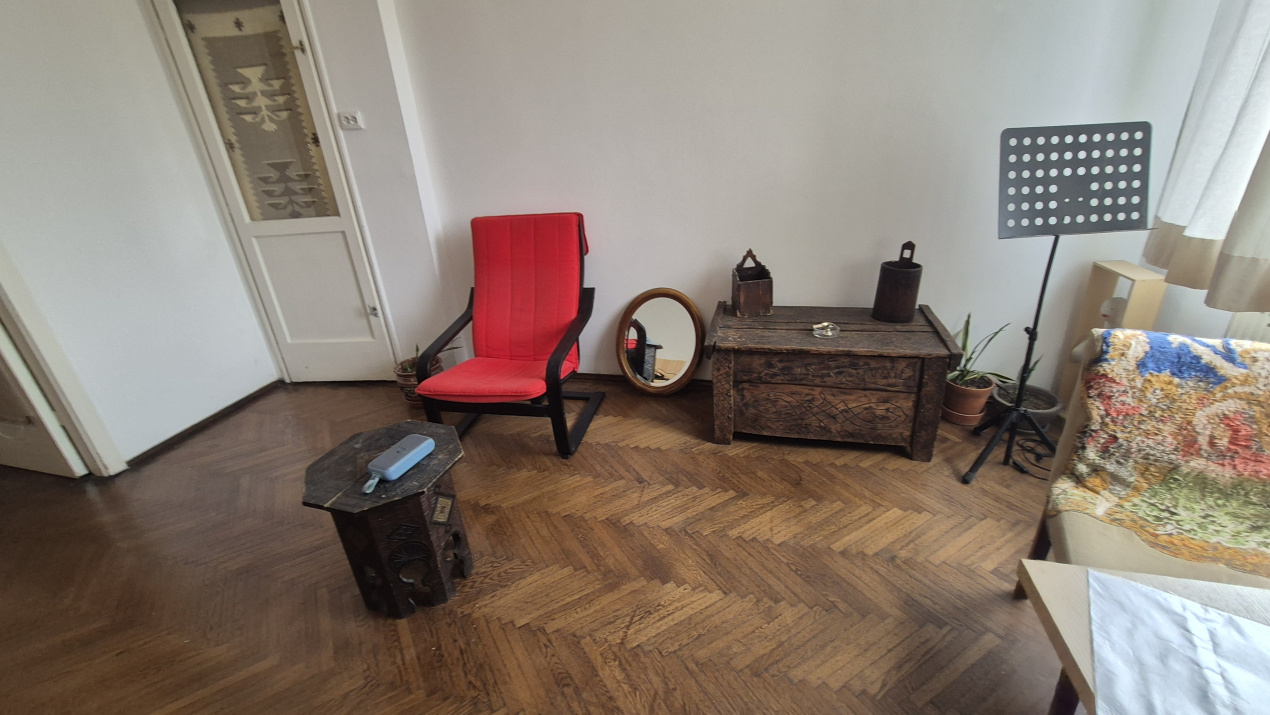  Apartament 2 Camere Natiunile Unite Bucuresti — fotografie 6