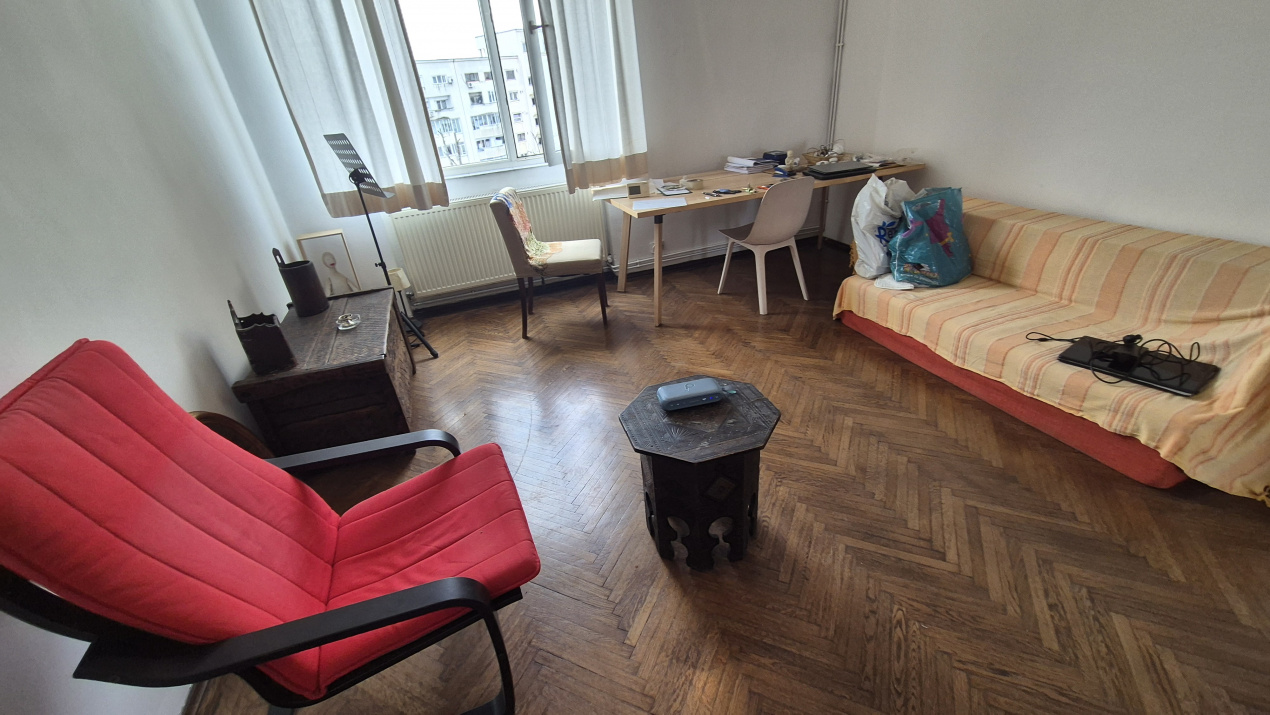  Apartament 2 Camere Natiunile Unite Bucuresti — fotografie 5