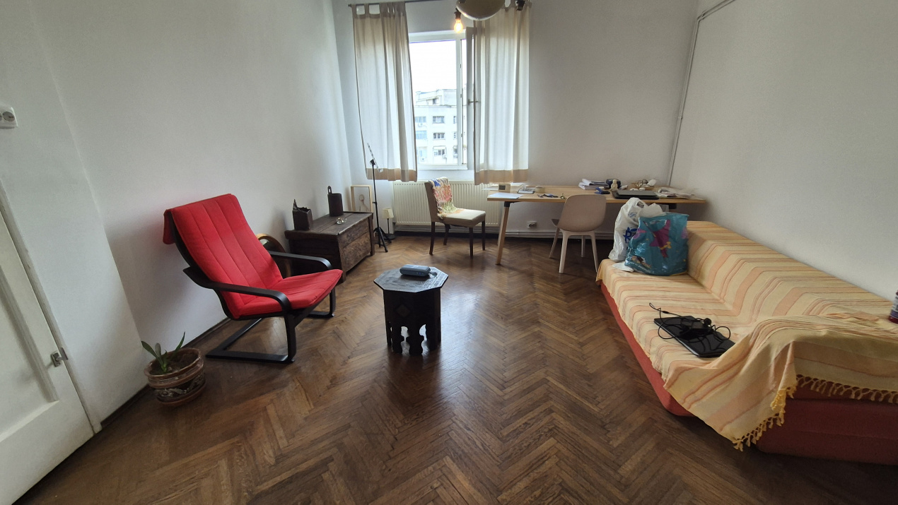  Apartament 2 Camere Natiunile Unite Bucuresti — fotografie 4