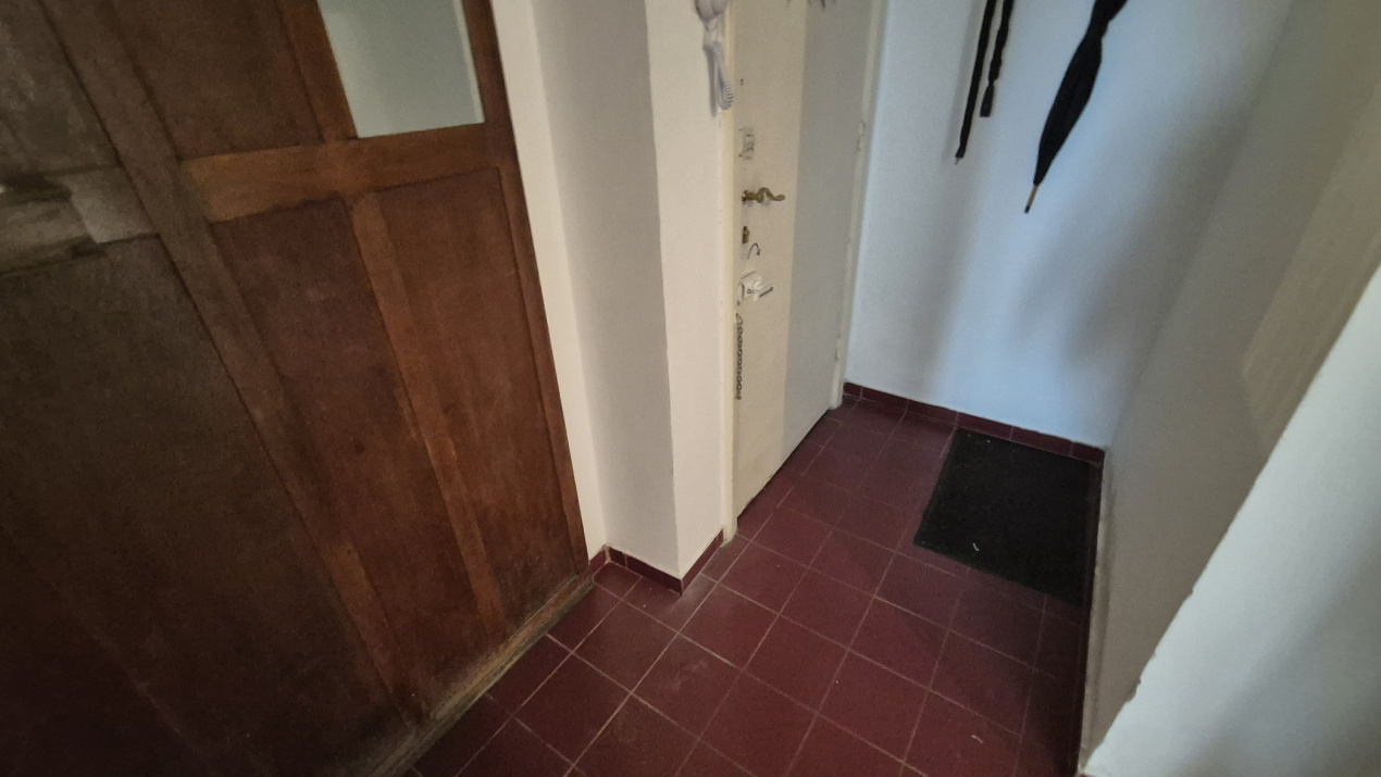  Apartament 2 Camere Natiunile Unite Bucuresti — fotografie 14