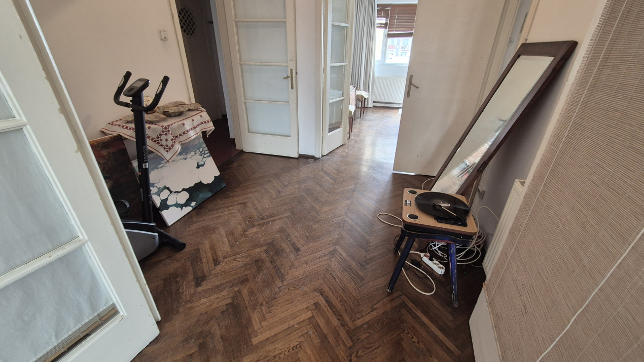  Apartament 2 Camere Natiunile Unite Bucuresti — fotografie 15