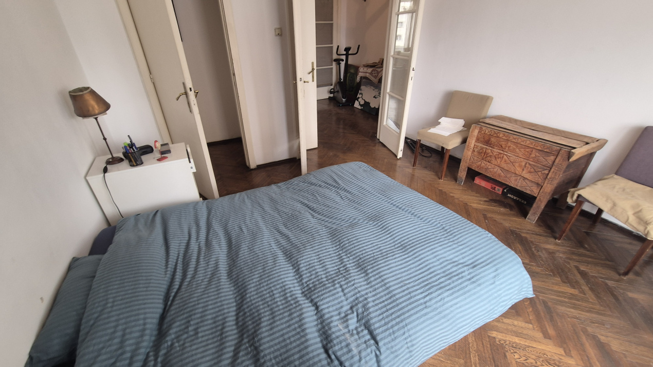  Apartament 2 Camere Natiunile Unite Bucuresti — fotografie 16