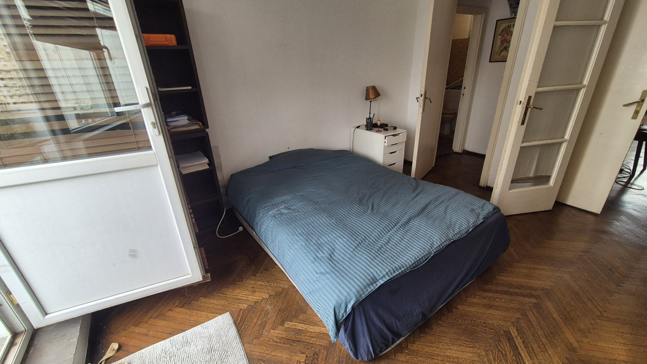  Apartament 2 Camere Natiunile Unite Bucuresti — fotografie 17