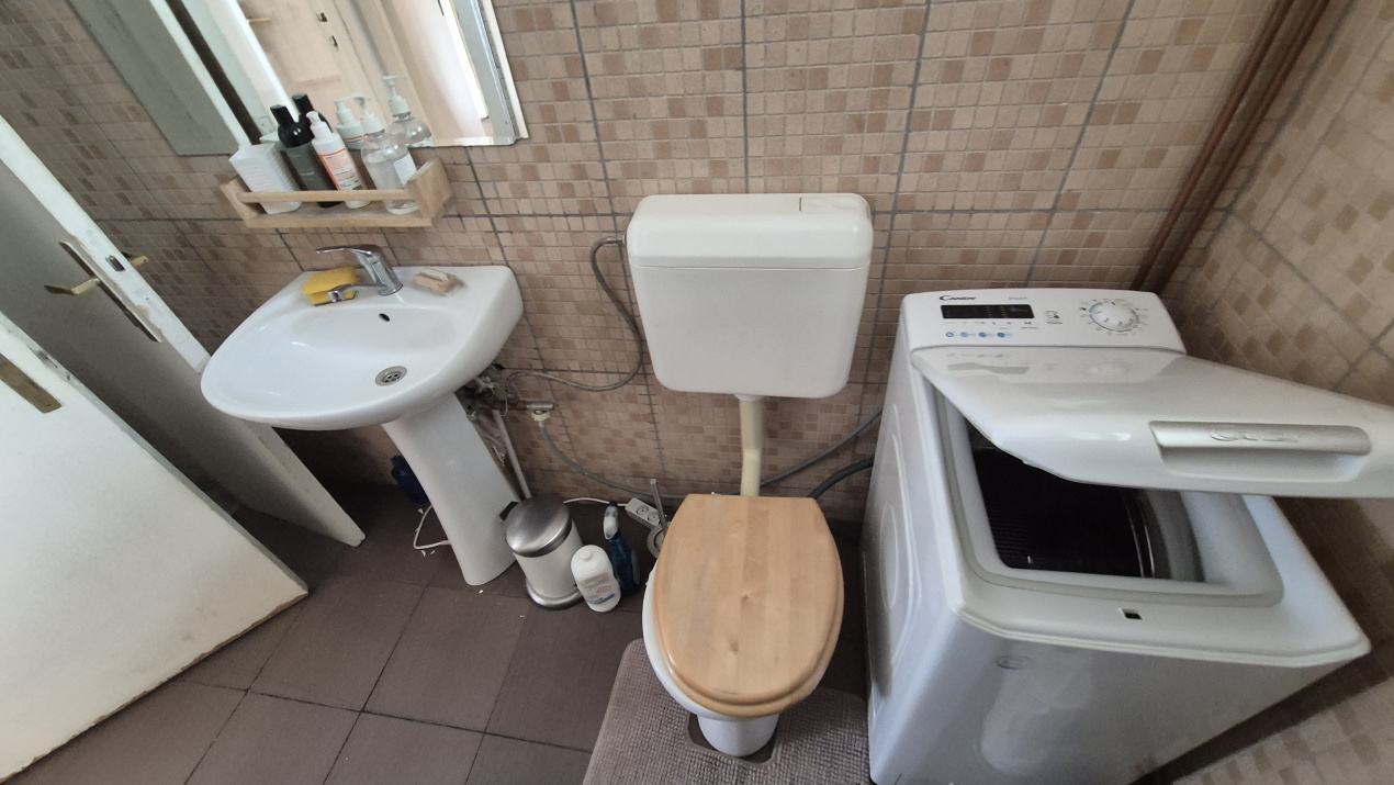  Apartament 2 Camere Natiunile Unite Bucuresti — fotografie 19