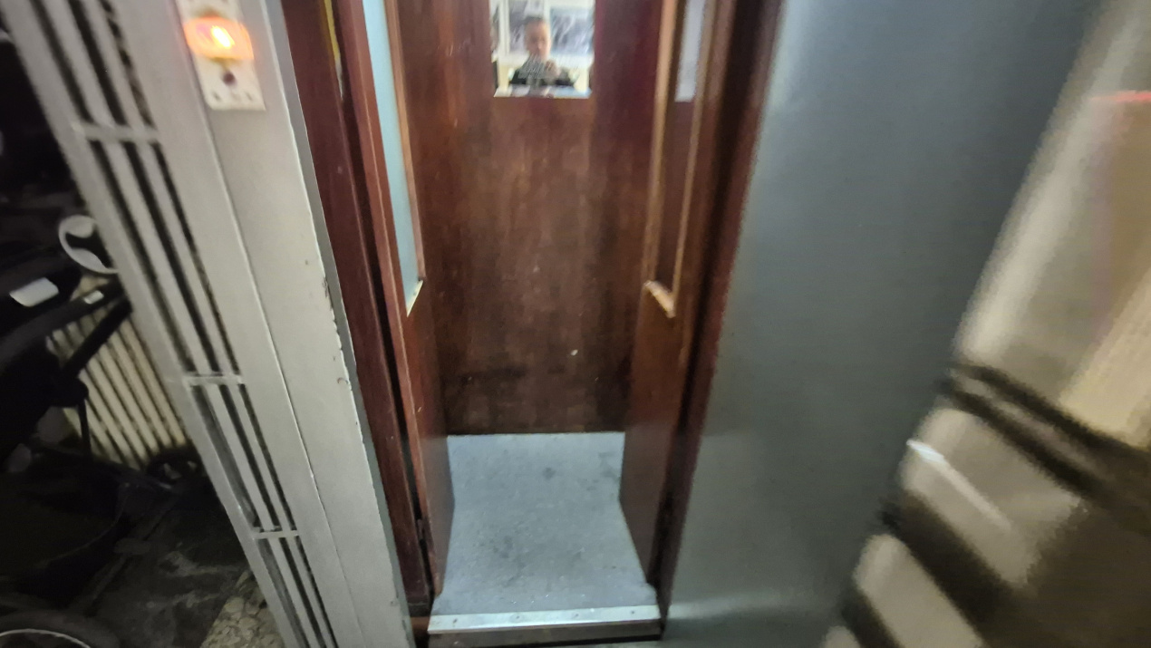  Apartament 2 Camere Natiunile Unite Bucuresti — fotografie 24