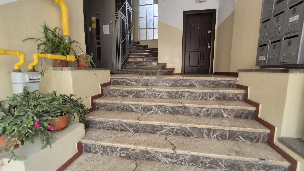  Apartament 2 Camere Natiunile Unite Bucuresti — fotografie 23