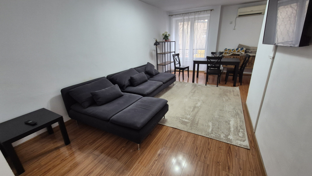  Apartament 2 Camere Tudor Vladimirescu Bucuresti