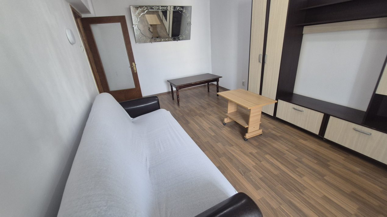  Apartament 3 Camere Liviu Rebreanu Bucuresti