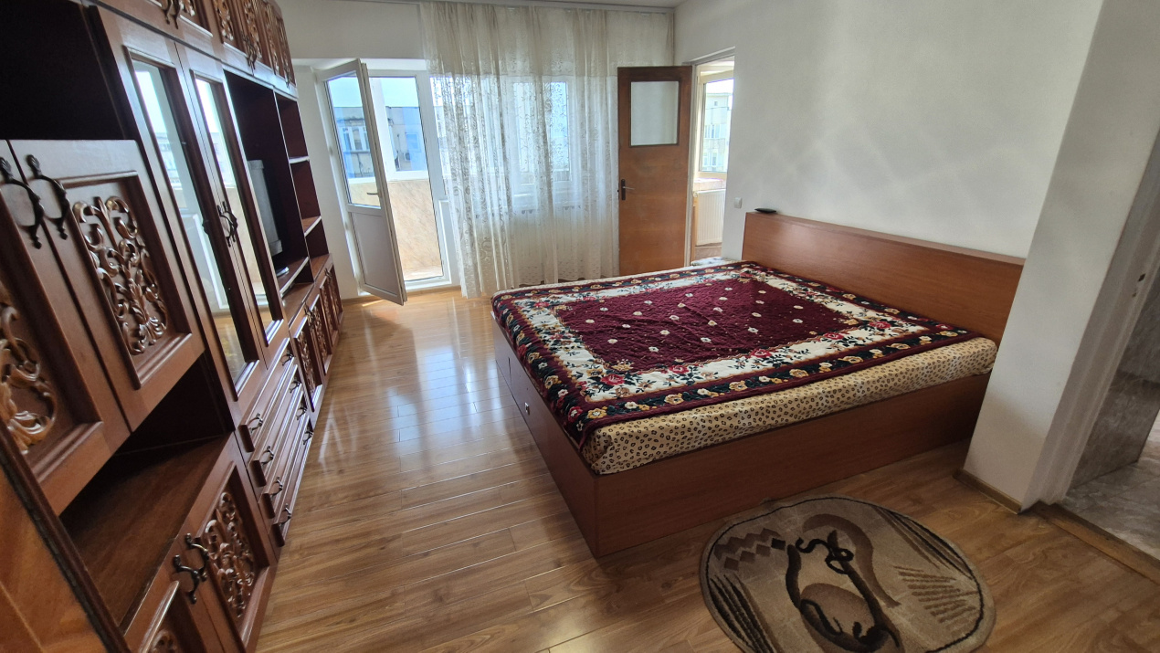 Garsoniera Sebastian Bucuresti