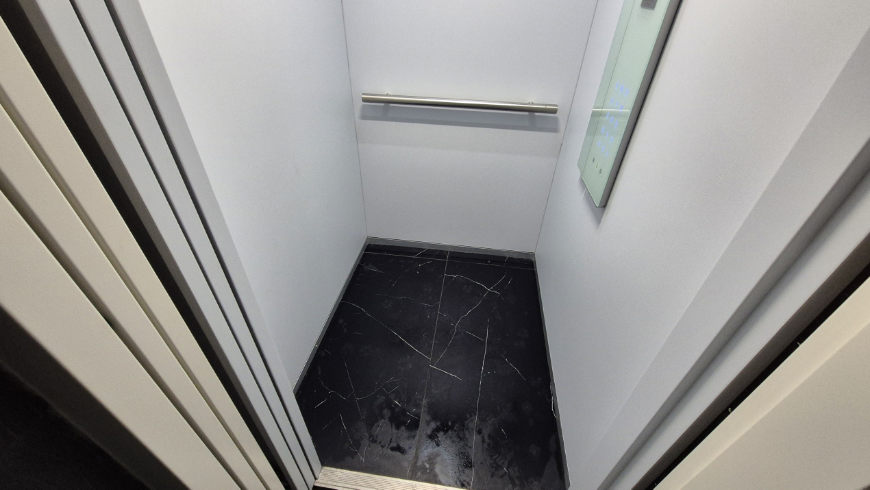  Apartament 2 Camere Complex Metropolitan Viilor Bucuresti — fotografie 16