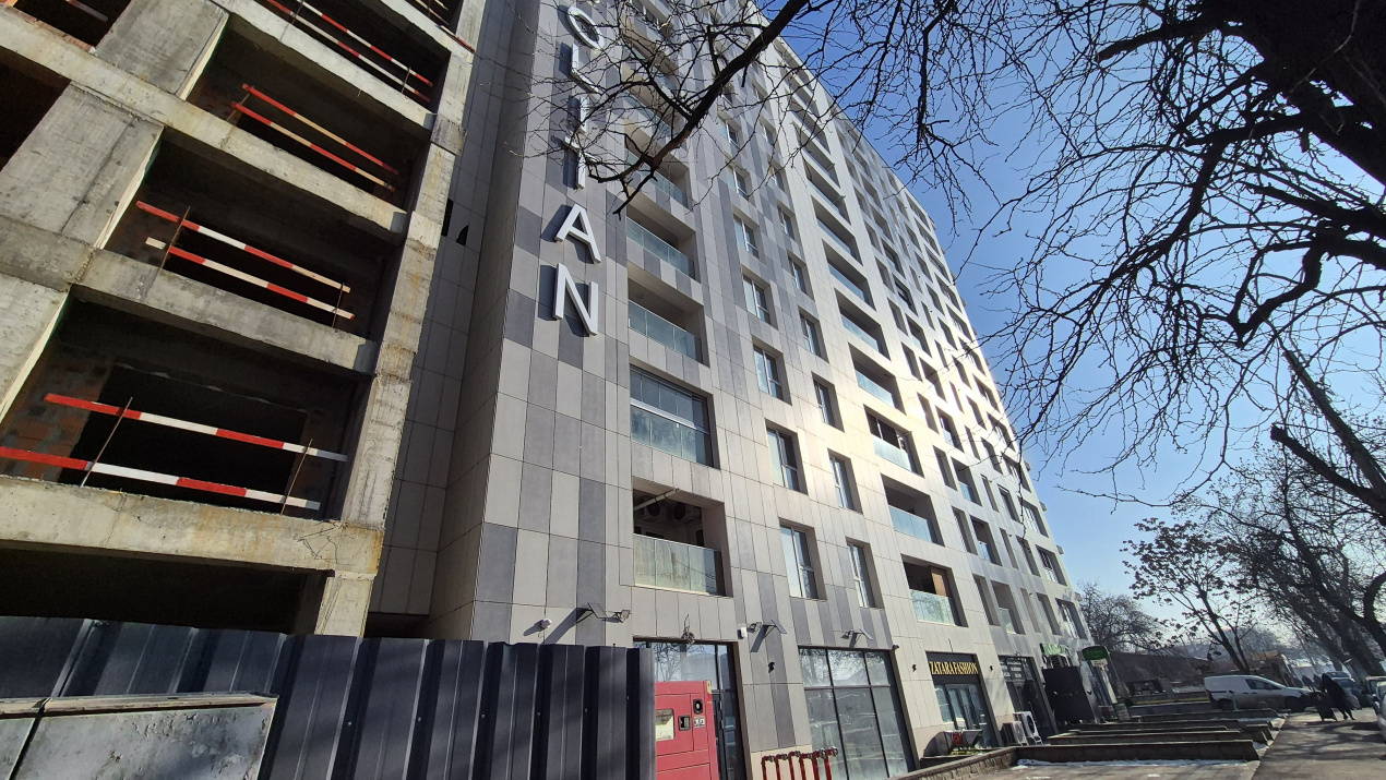  Apartament 2 Camere Complex Metropolitan Viilor Bucuresti — fotografie 17